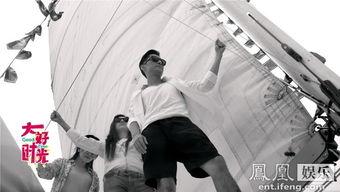 大好花絮,揭秘幕后精彩瞬间