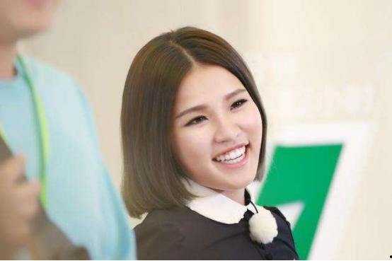 谢依霖搞笑电影