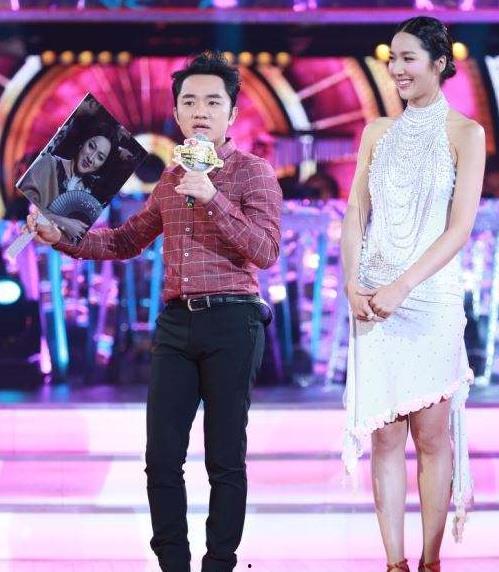 娱乐圈身高排行榜,揭秘明星们的“身高之谜”