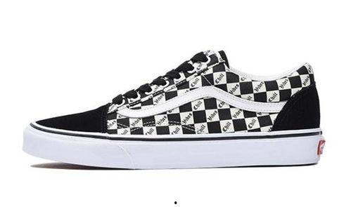 明星vans,潮流与个性的完美融合